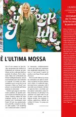 GWYNETH PALTROW in Corriere Della Sera Sette, July 2019