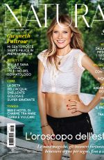 GWYNETH PALTROW in Natural Style Magazine, July 2019