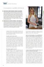 GWYNETH PALTROW in Natural Style Magazine, July 2019