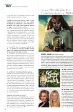 GWYNETH PALTROW in Natural Style Magazine, July 2019