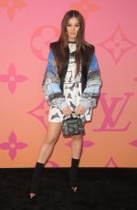 HAILEE STEINFELD at Louis Vuitton x Cocktail Party in Los Angeles 06/27/2019