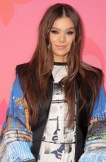 HAILEE STEINFELD at Louis Vuitton x Cocktail Party in Los Angeles 06/27/2019