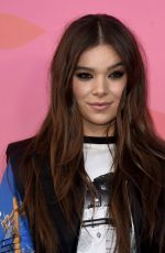 HAILEE STEINFELD at Louis Vuitton x Cocktail Party in Los Angeles 06/27/2019