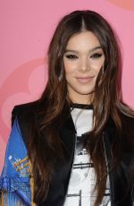 HAILEE STEINFELD at Louis Vuitton x Cocktail Party in Los Angeles 06/27/2019