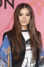 HAILEE STEINFELD at Louis Vuitton x Cocktail Party in Los Angeles 06/27/2019