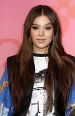 HAILEE STEINFELD at Louis Vuitton x Cocktail Party in Los Angeles 06/27/2019