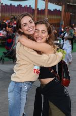 HALEY LU RICHARDSON at Knott