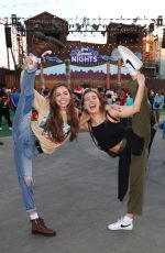 HALEY LU RICHARDSON at Knott