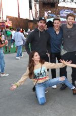 HALEY LU RICHARDSON at Knott