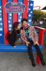 HALEY LU RICHARDSON at Knott