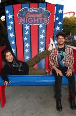 HALEY LU RICHARDSON at Knott