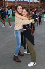 HALEY LU RICHARDSON at Knott