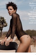 HALSEY in Rolling Stone, Magazine, July 2019