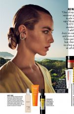 HANNAH FERGUSON in Vogue Magazine, Arabia July 2019