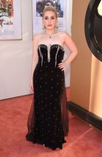 HARLEY QUINN SMITH at Once Upon A Time in Hollywood Premiere in Los Angeles 07/22/2019