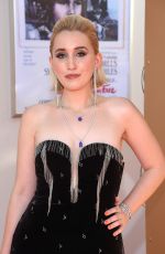 HARLEY QUINN SMITH at Once Upon A Time in Hollywood Premiere in Los Angeles 07/22/2019