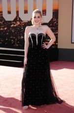 HARLEY QUINN SMITH at Once Upon A Time in Hollywood Premiere in Los Angeles 07/22/2019