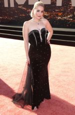 HARLEY QUINN SMITH at Once Upon A Time in Hollywood Premiere in Los Angeles 07/22/2019