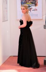 HARLEY QUINN SMITH at Once Upon A Time in Hollywood Premiere in Los Angeles 07/22/2019