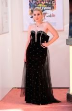 HARLEY QUINN SMITH at Once Upon A Time in Hollywood Premiere in Los Angeles 07/22/2019