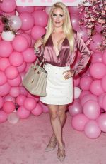 HEIDI MONTAG at Booby Tape USA Launch Party in Los Angeles 07/25/2019