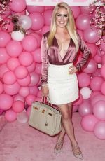 HEIDI MONTAG at Booby Tape USA Launch Party in Los Angeles 07/25/2019