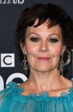 HELEN MCCRORY at Peaky Blinders Season 5 Premiere in Birmingham 07/18/2019