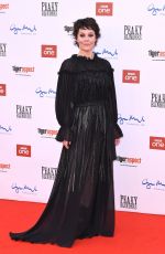 HELEN MCCRORY at Peaky Blinders Season 5 Premiere in Birmingham 07/18/2019