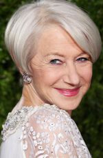HELEN MIRREN in Australian Womens Weekly, New Zeland Edition August 2019
