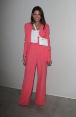 HELENA BORDON at Elie Saab Haute Couture Fall/Winter 2019/2020 Show in Paris 07/03/2019