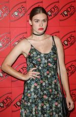 HOLLAND RODEN at Tod