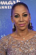 HOLLY ROBINSON PEETE at Hallmark Movies & Mysteries 2019 Summer TCA Press Tour in Beverly Hills 07/26/2019