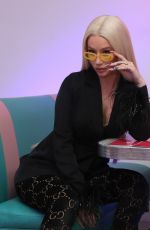 IGGY AZALEA at a Pop-up Store for Launch of Her New Album In My Defense in West Hollywood 07/20/2019