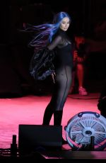 IGGY AZALEA at All Star Beach Concert at Mandalay Bay Beach in Las Vegas 07/27/2019