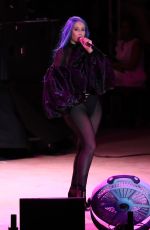 IGGY AZALEA at All Star Beach Concert at Mandalay Bay Beach in Las Vegas 07/27/2019