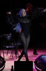 IGGY AZALEA at All Star Beach Concert at Mandalay Bay Beach in Las Vegas 07/27/2019