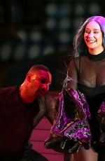 IGGY AZALEA Performs at All Star Beach Concert in Las Vegas 07/26/2019