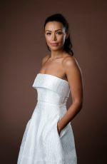 ILFENESH HADERA at 2019 Summer TCA Portrait Session in Beverly Hills 07/27/2019