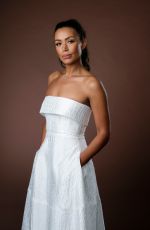 ILFENESH HADERA at 2019 Summer TCA Portrait Session in Beverly Hills 07/27/2019