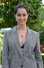 IMAN PEREZ at David Yurman Cocktail at Paris Haute Couture Show 07/01/2019