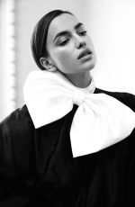 IRINA SHAYK for Harper