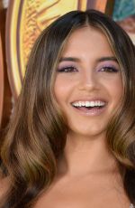 ISABELA MONER at Dora and the Lost City of Gold Premiere in Los Angeles 07/28/2019