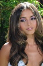 ISABELA MONER at Dora and the Lost City of Gold Premiere in Los Angeles 07/28/2019