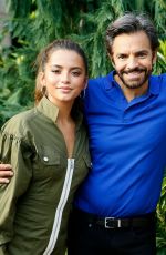 ISABELA MONER at Dora and the Lost City of Gold Screening in Washington D.C. 07/21/2019