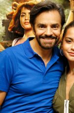 ISABELA MONER at Dora and the Lost City of Gold Screening in Washington D.C. 07/21/2019