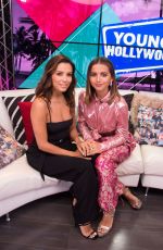 ISABELA MONER at Young Hollywood Studio in Los Angeles 07/30/2019