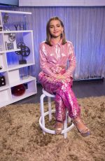 ISABELA MONER at Young Hollywood Studio in Los Angeles 07/30/2019