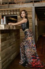 ISABELA MONER in Selecta Magazine, July 2019