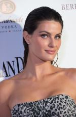 ISABELI FONTANA at Miami Swim Week Release Party in Miami 07/11/2019