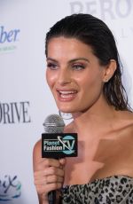 ISABELI FONTANA at Miami Swim Week Release Party in Miami 07/11/2019